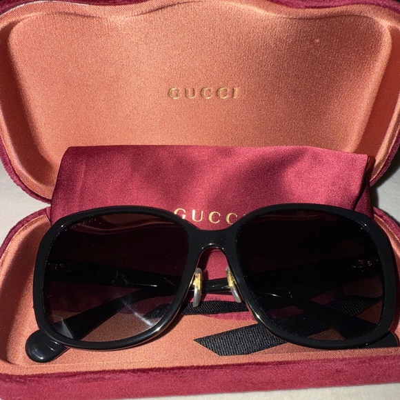 Gucci GG0371SK Sunglasses for Woman main image 5